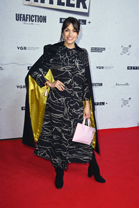 Serienpremiere 'Faking Hitler' in Berlin