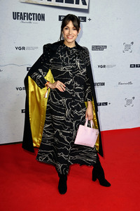 Serienpremiere 'Faking Hitler' in Berlin