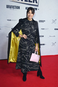 Serienpremiere 'Faking Hitler' in Berlin