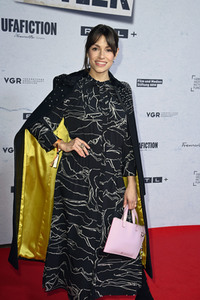 Serienpremiere 'Faking Hitler' in Berlin