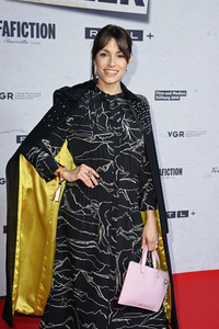 Serienpremiere 'Faking Hitler' in Berlin