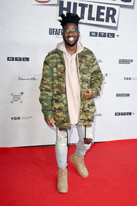 Serienpremiere 'Faking Hitler' in Berlin