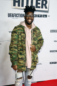 Serienpremiere 'Faking Hitler' in Berlin