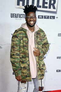 Serienpremiere 'Faking Hitler' in Berlin