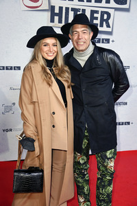 Serienpremiere 'Faking Hitler' in Berlin