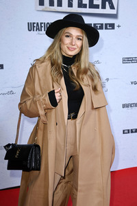 Serienpremiere 'Faking Hitler' in Berlin