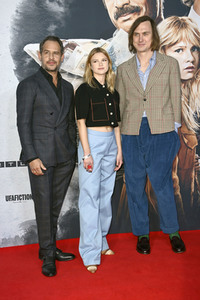 Serienpremiere 'Faking Hitler' in Berlin