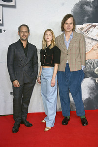 Serienpremiere 'Faking Hitler' in Berlin