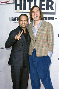 Serienpremiere 'Faking Hitler' in Berlin