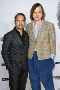 Serienpremiere 'Faking Hitler' in Berlin