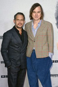 Serienpremiere 'Faking Hitler' in Berlin