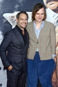 Serienpremiere 'Faking Hitler' in Berlin