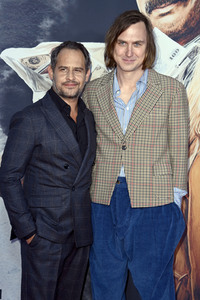 Serienpremiere 'Faking Hitler' in Berlin