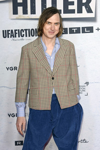 Serienpremiere 'Faking Hitler' in Berlin