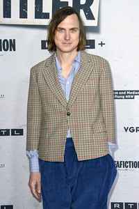 Serienpremiere 'Faking Hitler' in Berlin