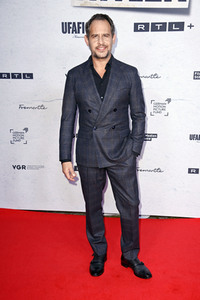 Serienpremiere 'Faking Hitler' in Berlin