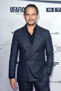 Serienpremiere 'Faking Hitler' in Berlin