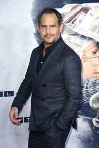 Serienpremiere 'Faking Hitler' in Berlin