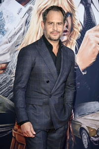 Serienpremiere 'Faking Hitler' in Berlin