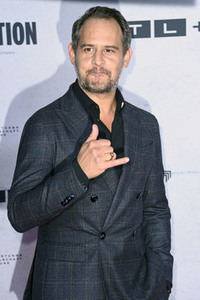 Serienpremiere 'Faking Hitler' in Berlin