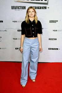 Serienpremiere 'Faking Hitler' in Berlin