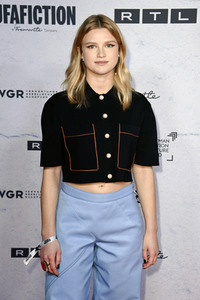 Serienpremiere 'Faking Hitler' in Berlin