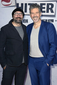 Serienpremiere 'Faking Hitler' in Berlin