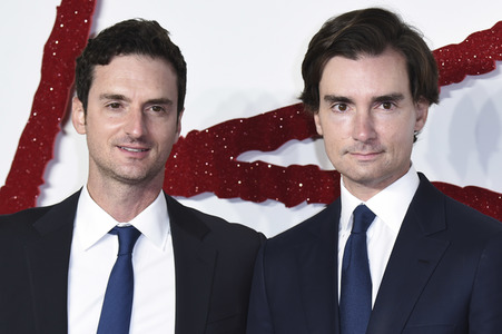Filmpremiere 'King Richard' in London