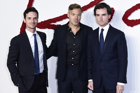 Filmpremiere 'King Richard' in London