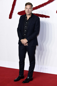 Filmpremiere 'King Richard' in London