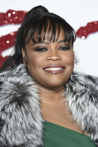 Filmpremiere 'King Richard' in London