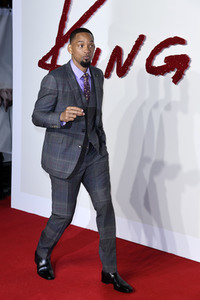 Filmpremiere 'King Richard' in London