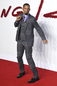 Filmpremiere 'King Richard' in London