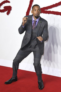 Filmpremiere 'King Richard' in London