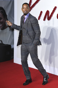 Filmpremiere 'King Richard' in London