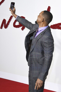 Filmpremiere 'King Richard' in London