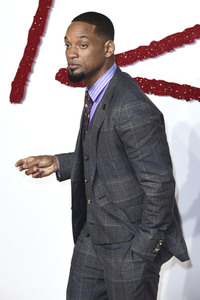 Filmpremiere 'King Richard' in London