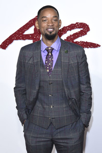 Filmpremiere 'King Richard' in London