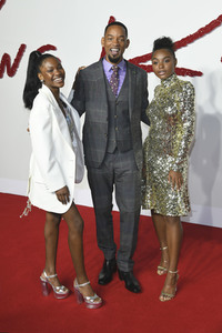 Filmpremiere 'King Richard' in London