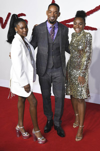 Filmpremiere 'King Richard' in London