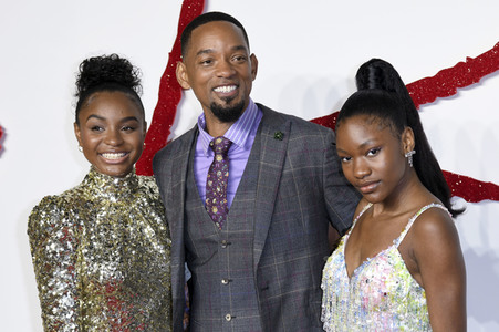 Filmpremiere 'King Richard' in London