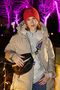 Feierliche Eröffnung von 'Weihnachten im Tierpark' in Berlin