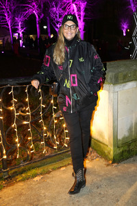 Feierliche Eröffnung von 'Weihnachten im Tierpark' in Berlin