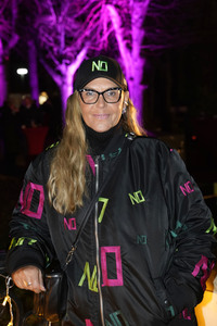 Feierliche Eröffnung von 'Weihnachten im Tierpark' in Berlin