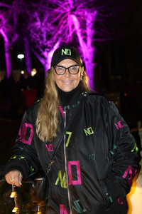 Feierliche Eröffnung von 'Weihnachten im Tierpark' in Berlin