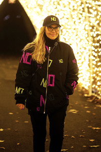 Feierliche Eröffnung von 'Weihnachten im Tierpark' in Berlin