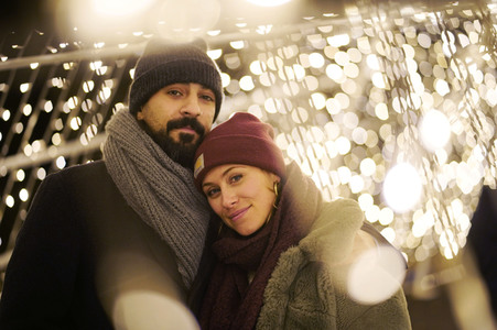 Feierliche Eröffnung von 'Weihnachten im Tierpark' in Berlin