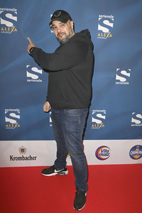 Screening 'Borga' bei der Serienale 2021 in Berlin