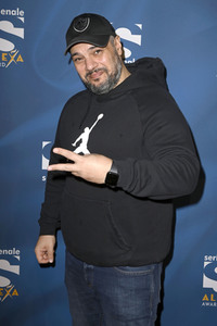 Screening 'Borga' bei der Serienale 2021 in Berlin