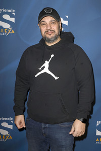 Screening 'Borga' bei der Serienale 2021 in Berlin